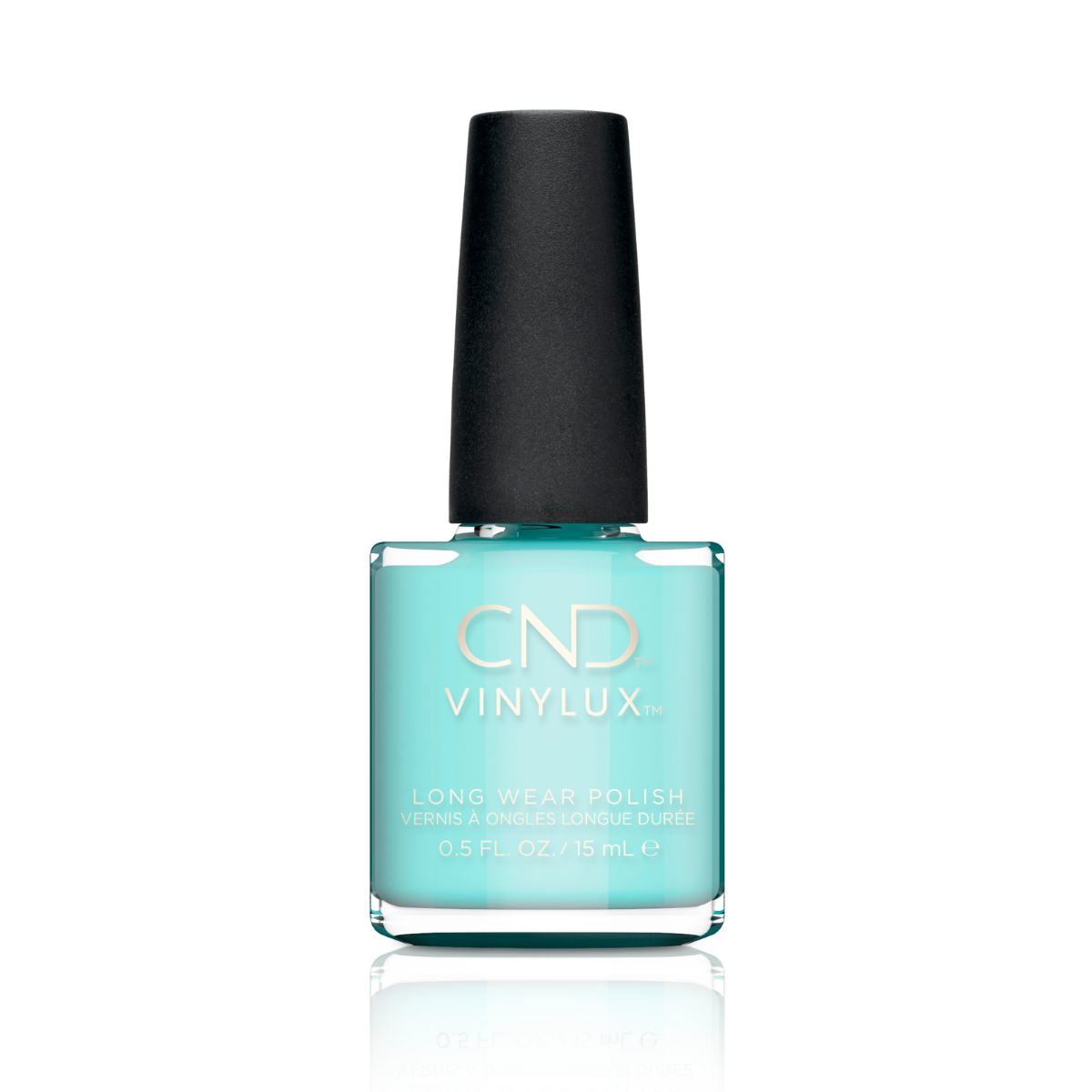 Taffy Nail Polish 15ml Duck Egg Blue