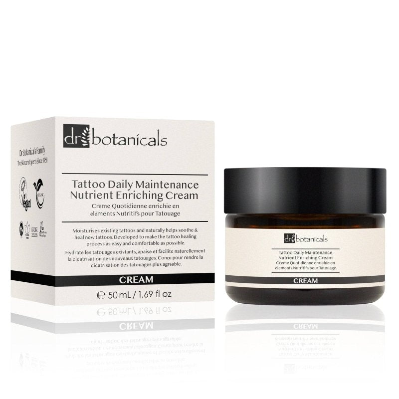 Tattoo Healing Cream 50ml