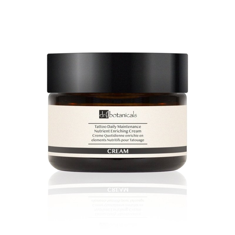 Tattoo Healing Cream 50ml