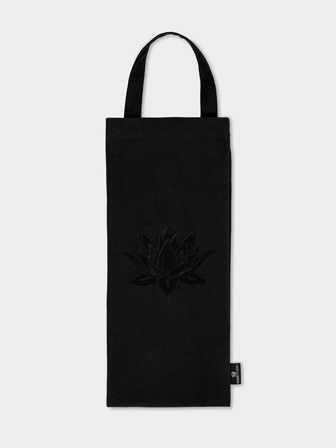 Organic Cotton Yoga Sandbag Cover