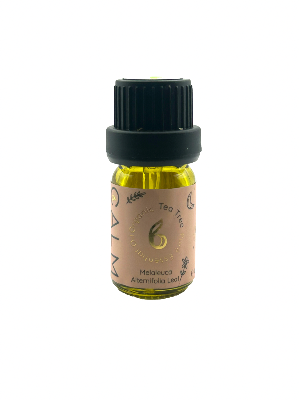 Create Your Own Essential Oil Trio