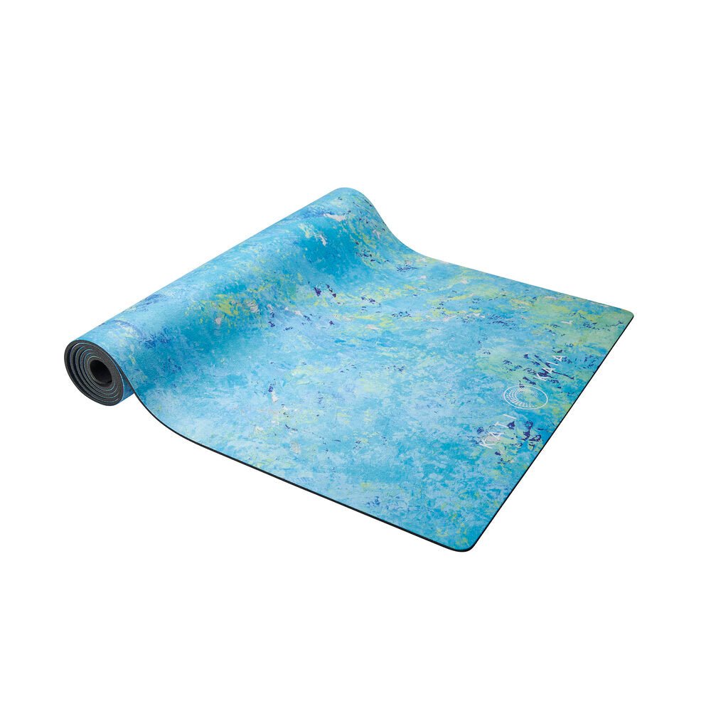 Thalassa Blue Gallery Mat