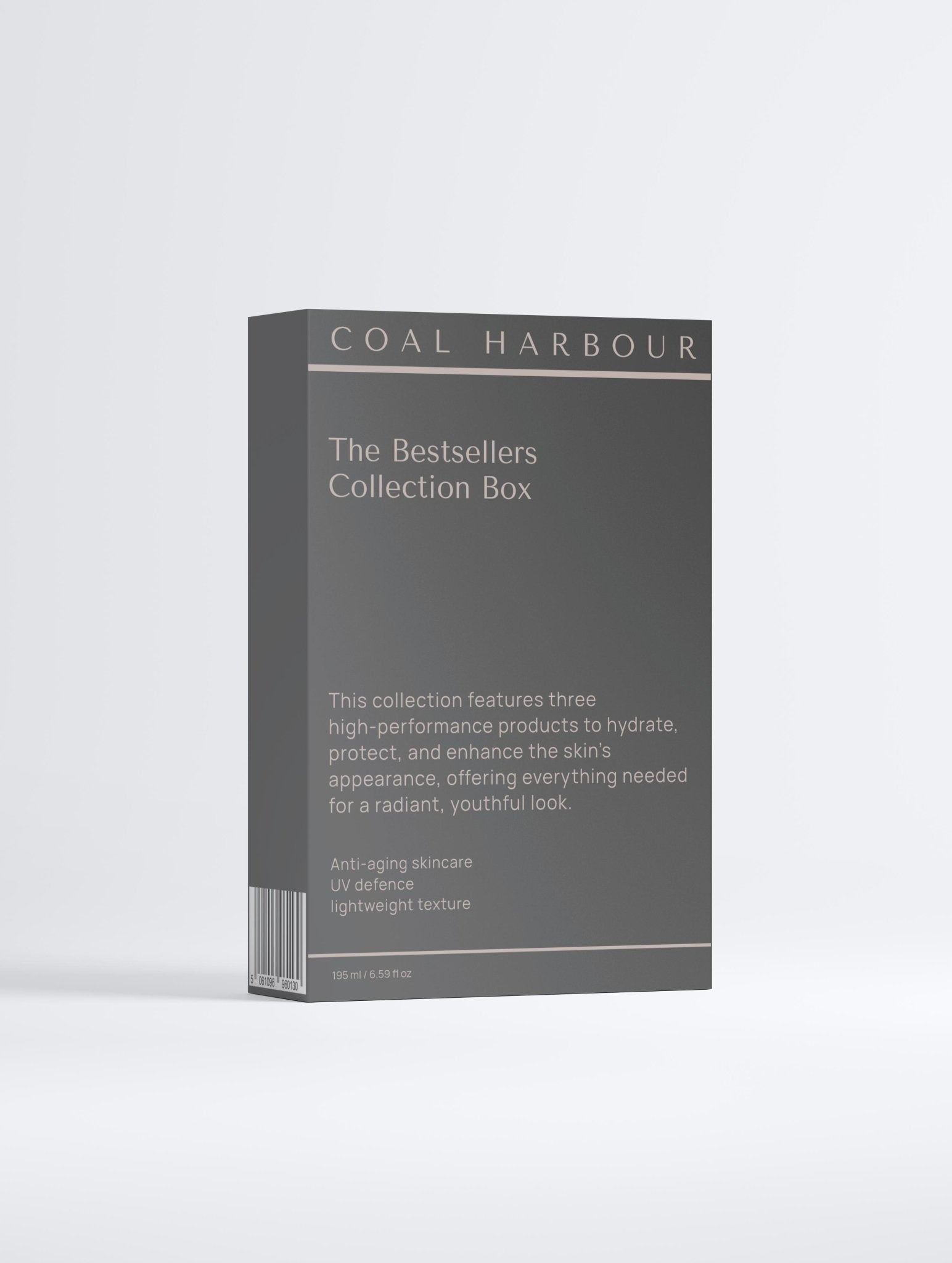 Bestsellers Skincare Collection Box