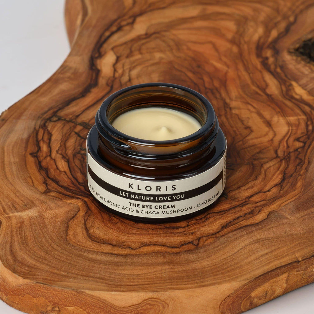 The Eye Cream