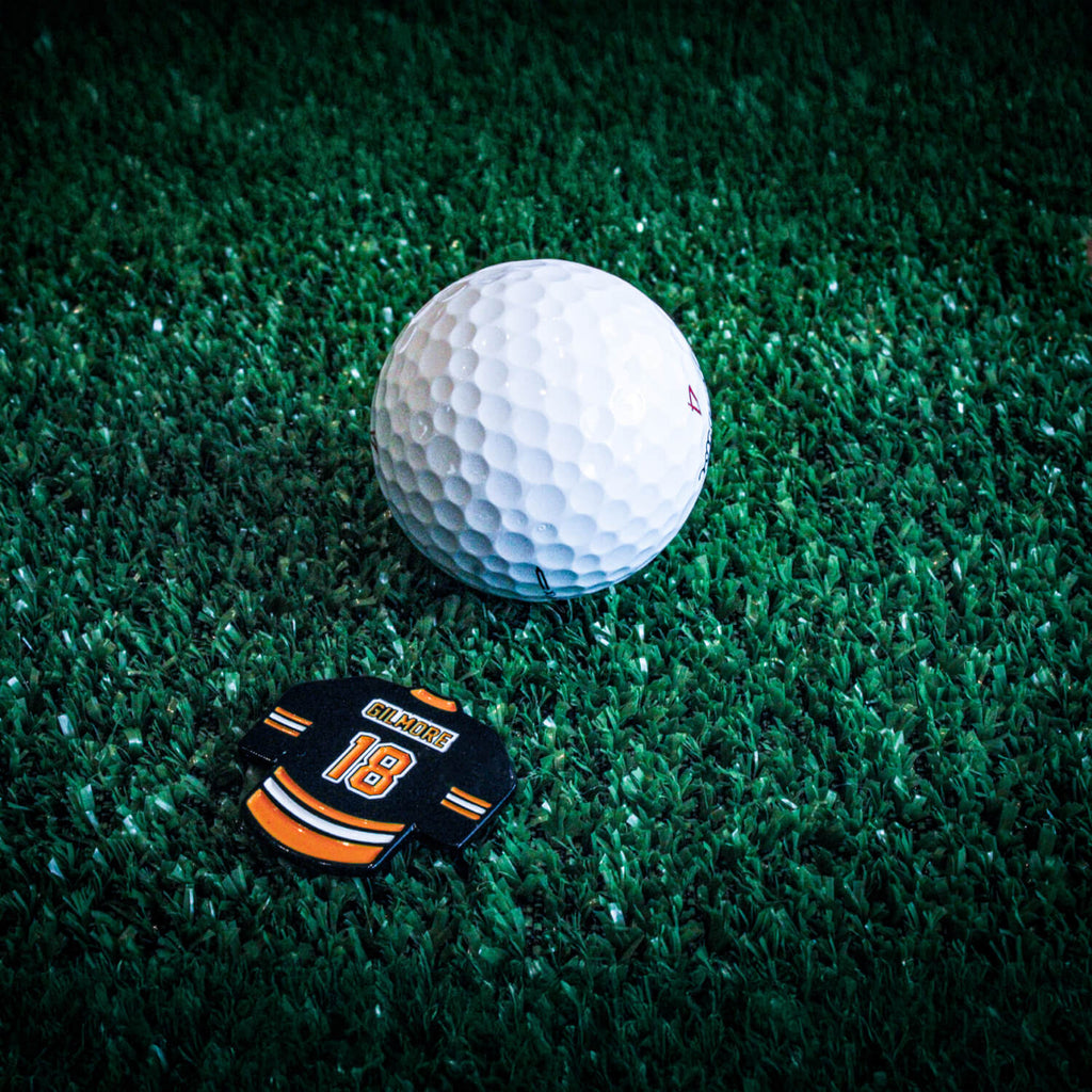 Classic Golf Ball Marker