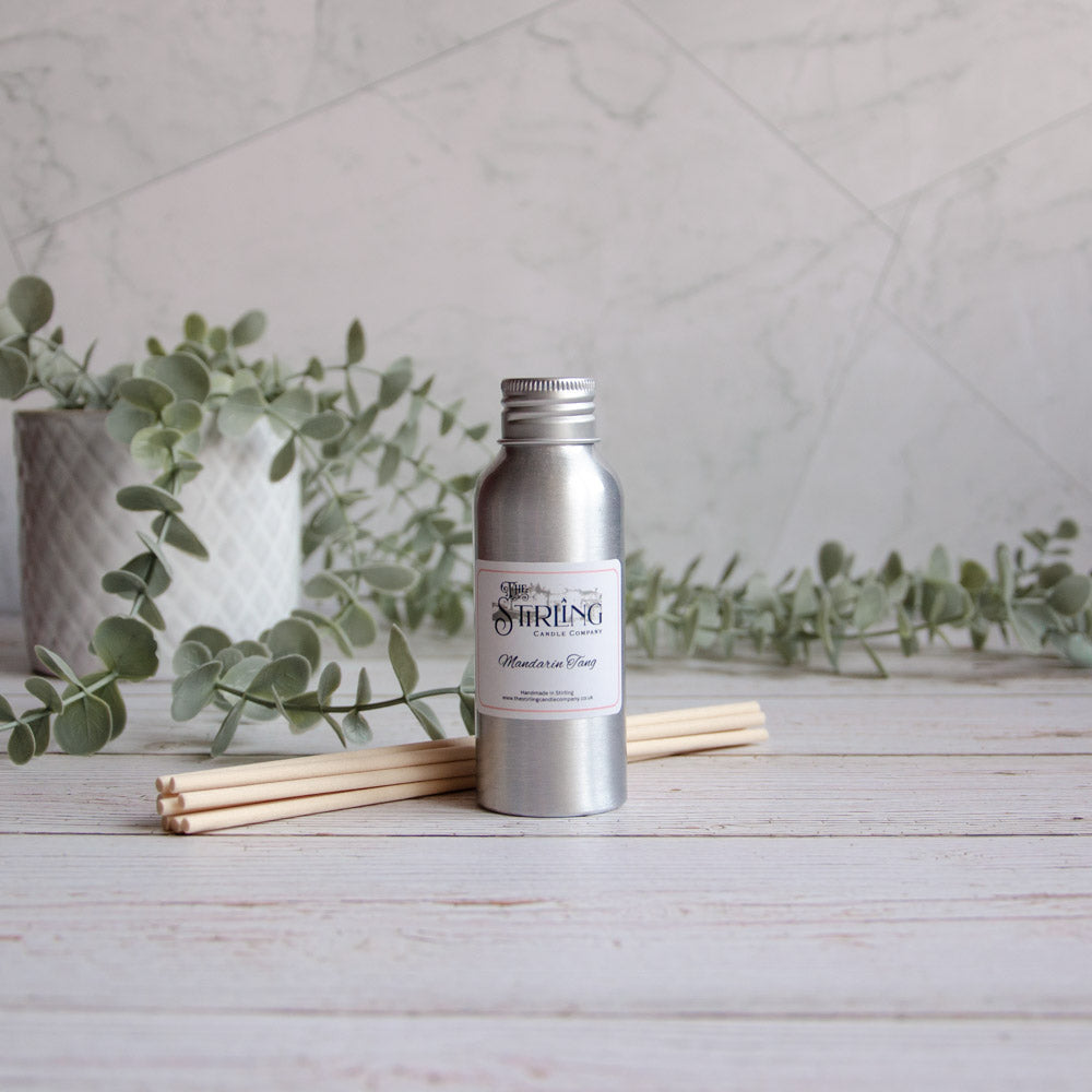 Reed Diffuser Refill 100ml