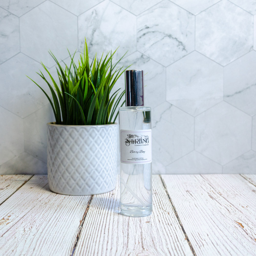 Berry Bay Room Spray 100ml