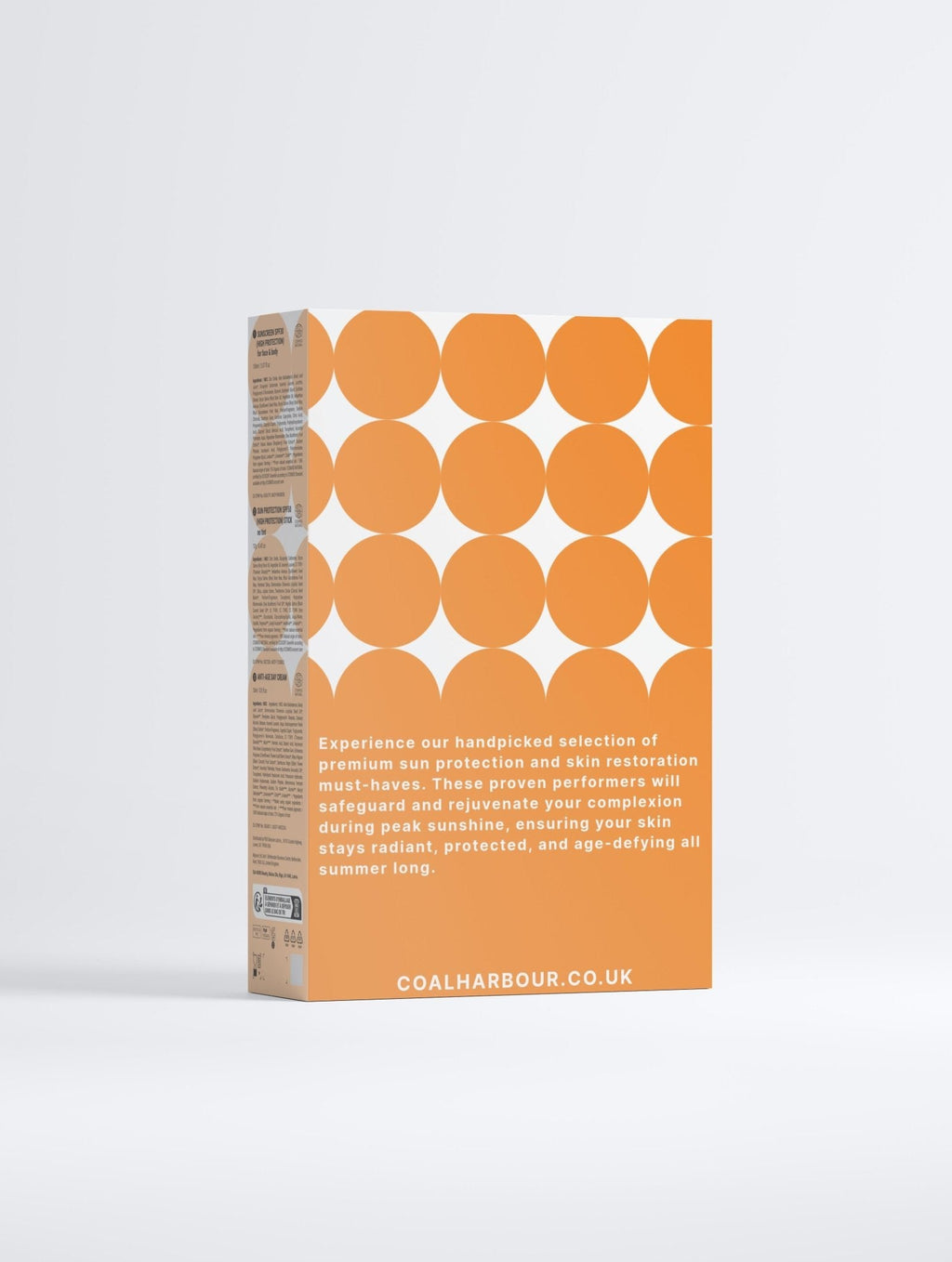 Summer Bestsellers Collection Box