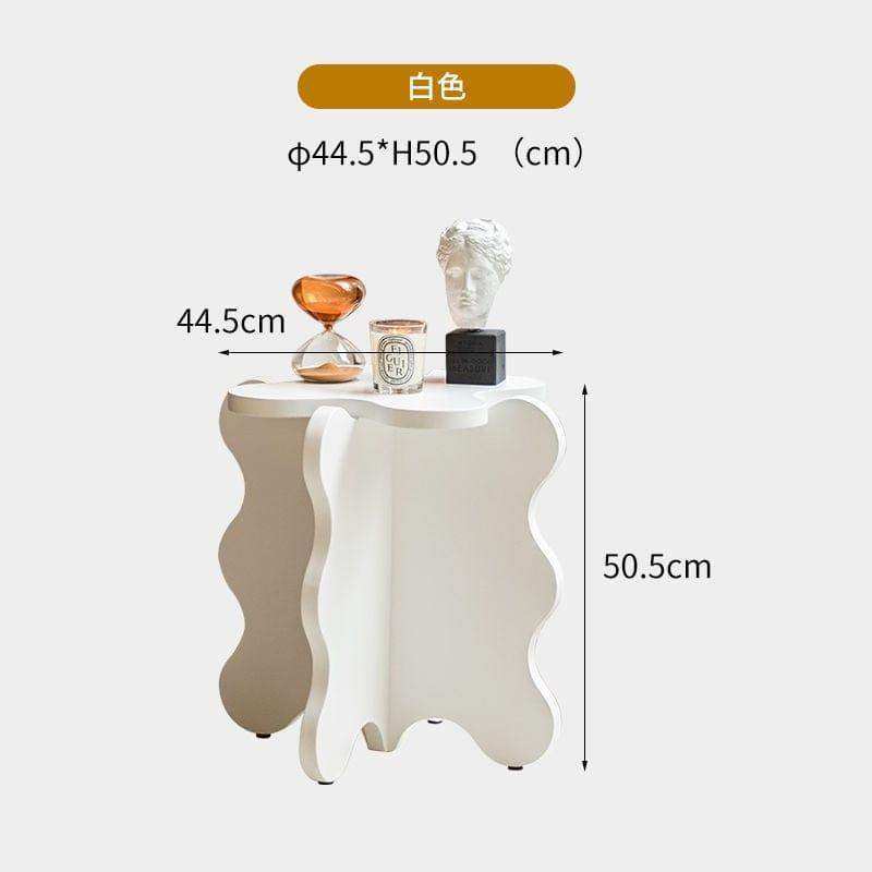The Wavy Nightstand