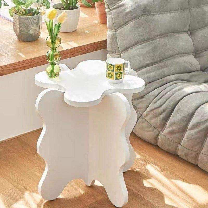The Wavy Nightstand