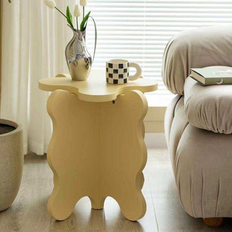 The Wavy Nightstand
