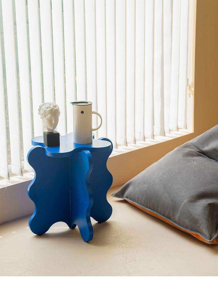 The Wavy Nightstand