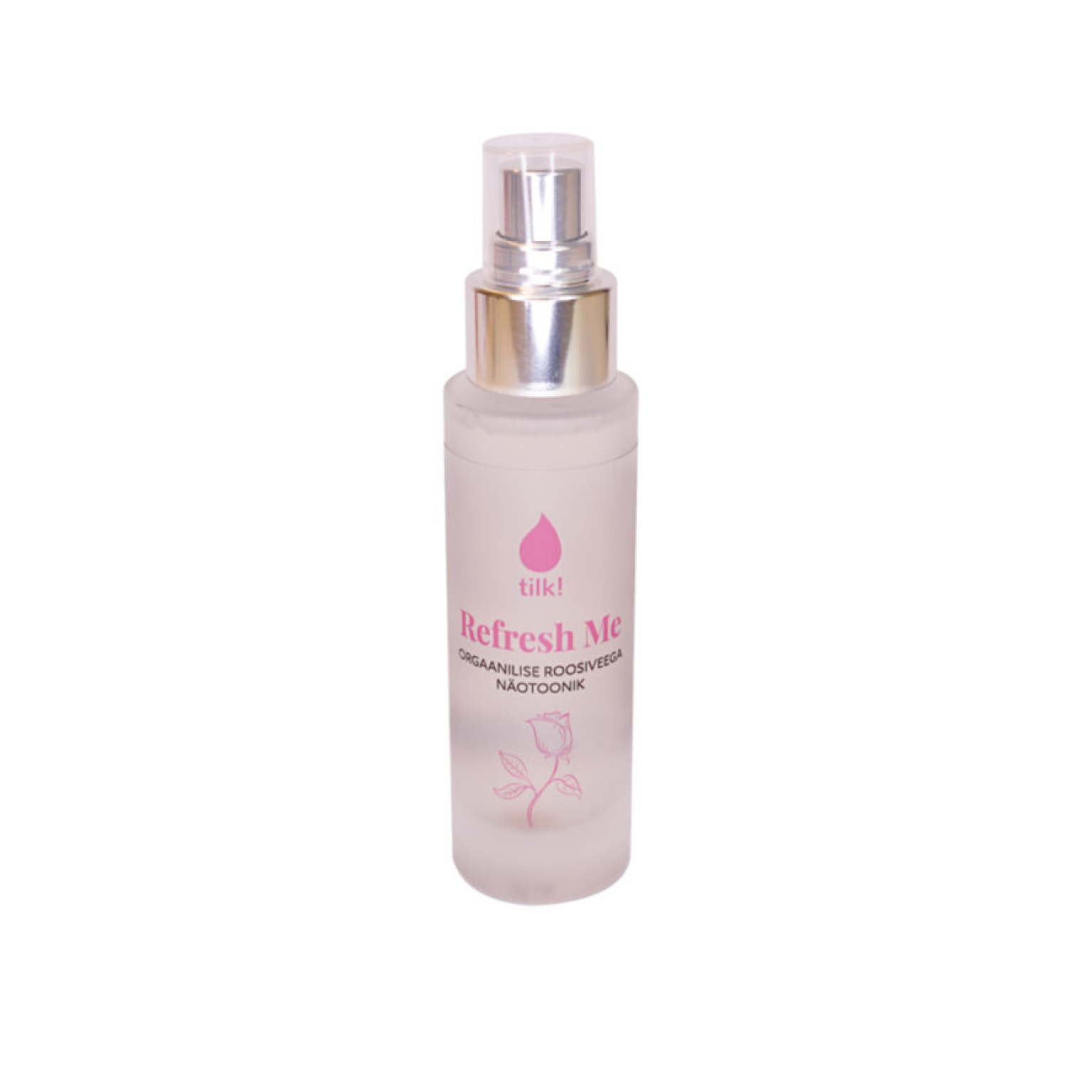Refresh Me Probiotic Facial Toner – Organic & Vegan Skincare by Tilk! at www.brixbailey.com