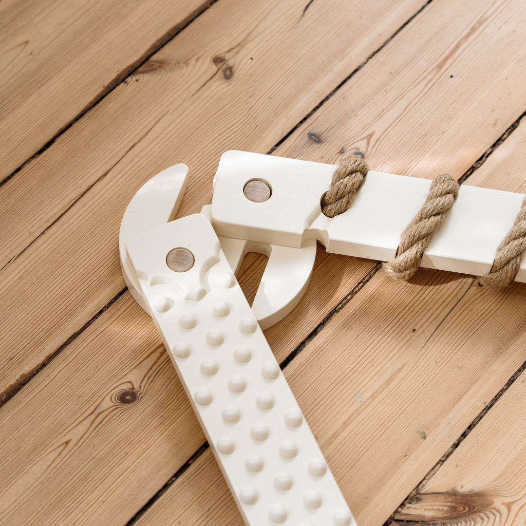 Enhance Your Playtime with TipiToo® Balance Beam Set by Ette Tete at www.brixbailey.com