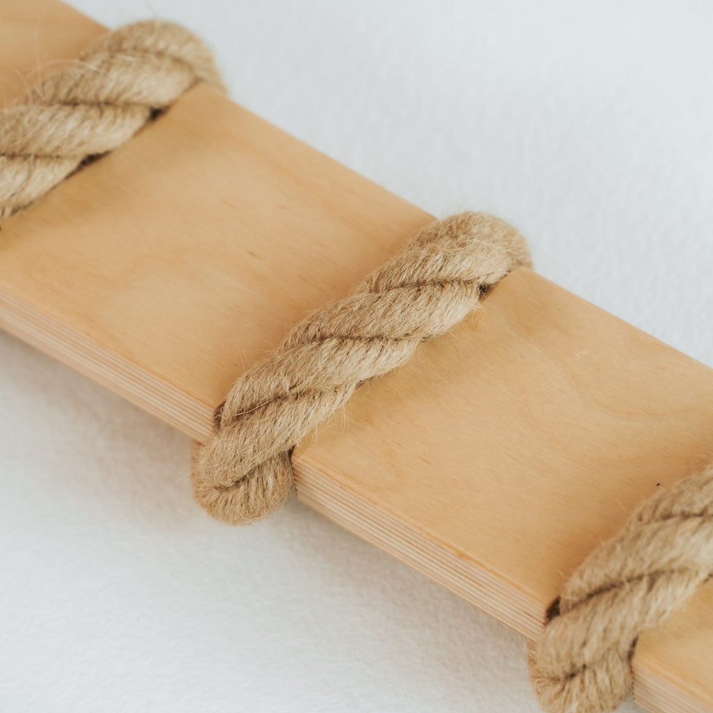 Enhance Your Playtime with TipiToo® Balance Beam Set - Perfect for Family Fun & Development by Ette Tete at www.brixbailey.com