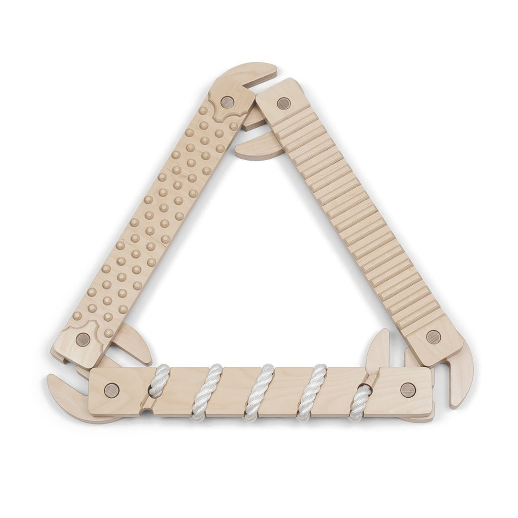 Enhance Your Balance with TipiToo® Balance Beam Set - Fun & Developmental Play for All Ages by Ette Tete at www.brixbailey.com