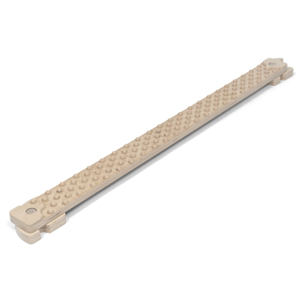 Elevate Playtime with the TipiToo Balance Beam - Fun & Developmental Play for Children by Ette Tete at www.brixbailey.com