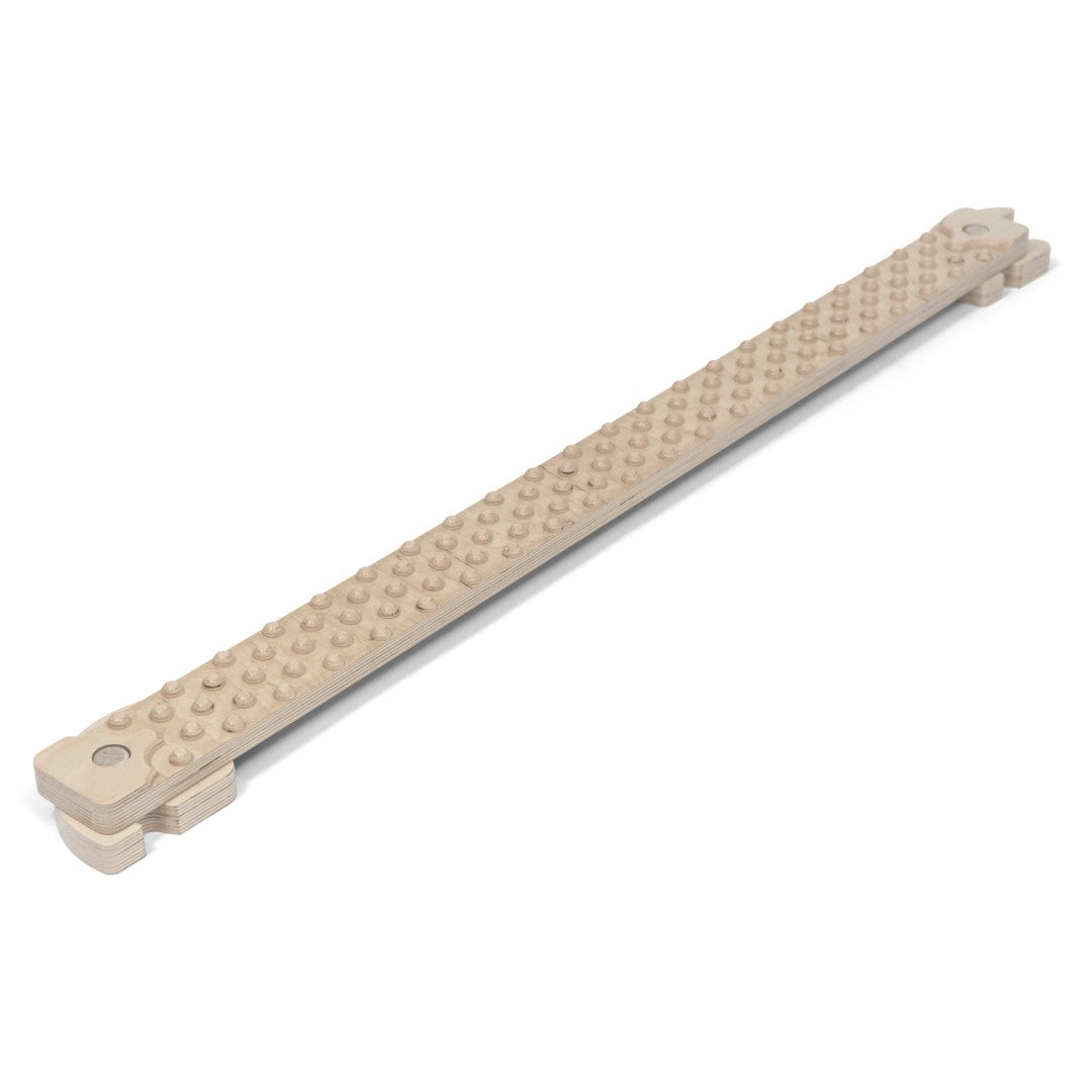 Elevate Playtime with the TipiToo Balance Beam - Fun & Developmental Play for Children by Ette Tete at www.brixbailey.com