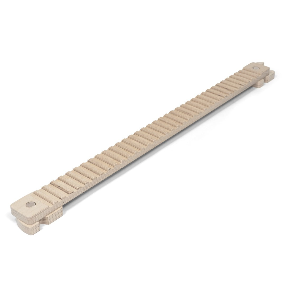 TipiToo Balance Beam for Kids - Enhances Coordination, Posture & Confidence with Versatile, Fun Design by Ette Tete at www.brixbailey.com