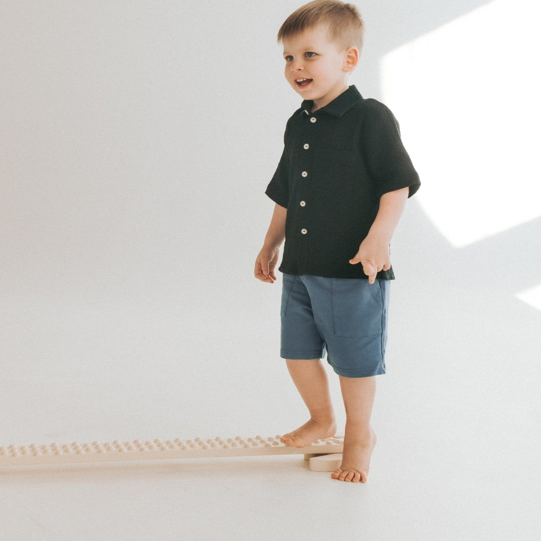 TipiToo Balance Beams - Enhance Coordination and Confidence in Kids, Versatile Design by Ette Tete at www.brixbailey.com