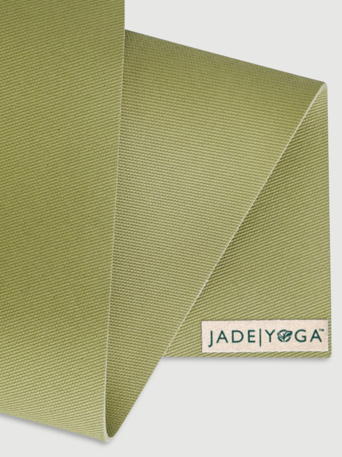 Travel Yoga Mat 1.6mm Lightweight Foldable