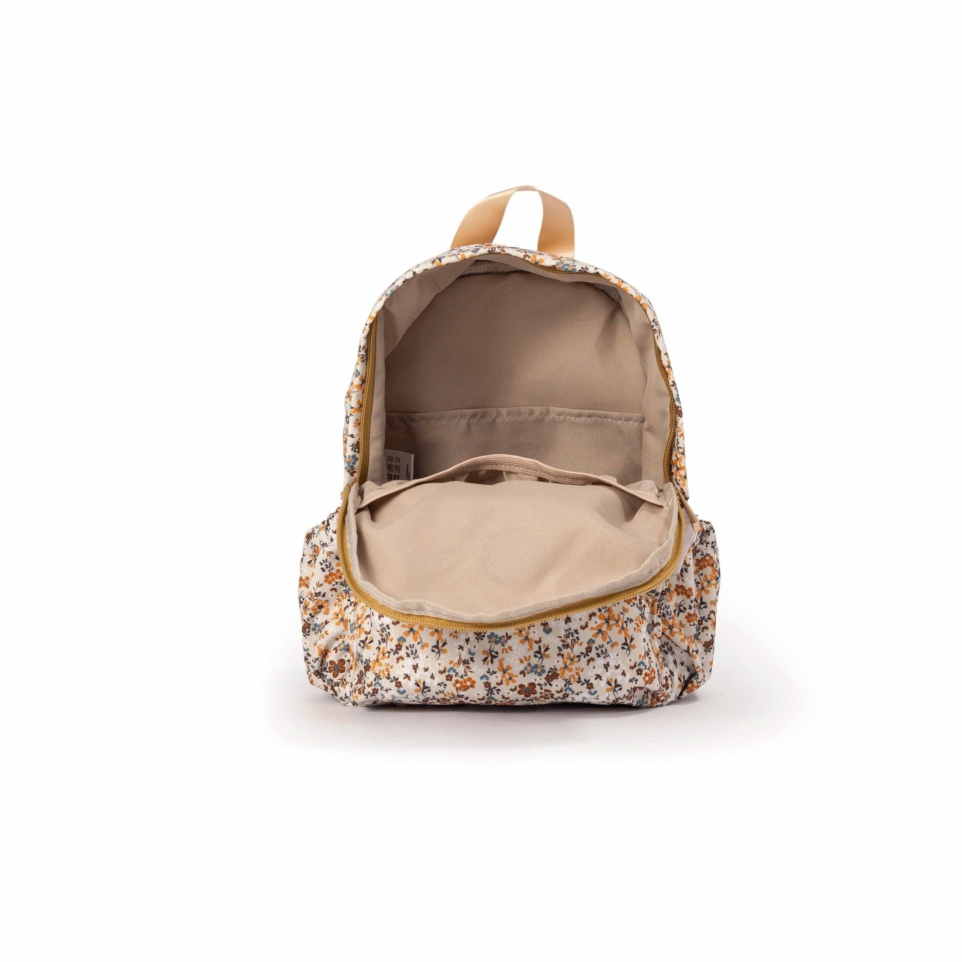 Toddler Explorer Backpack