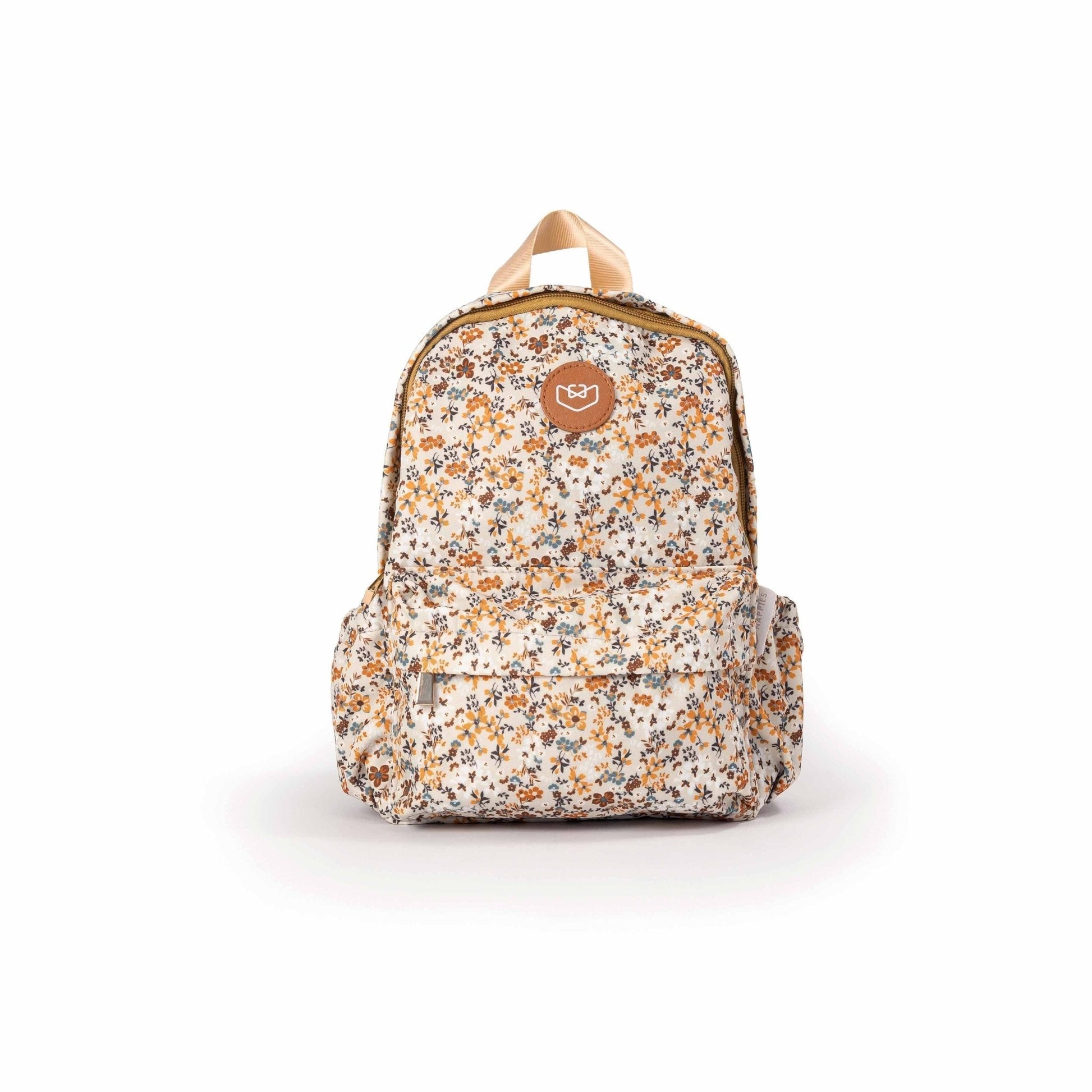 Toddler Explorer Backpack