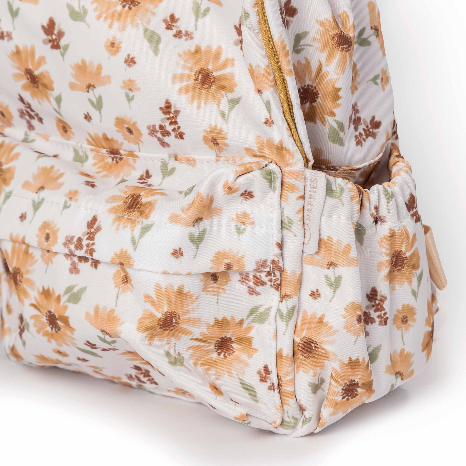 Toddler Explorer Backpack in Meadow