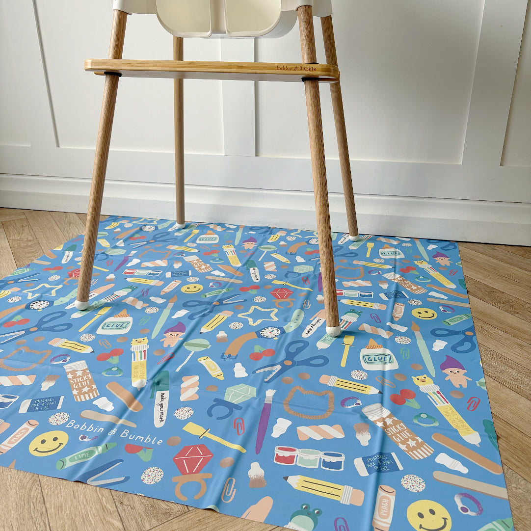 Splash Mat - Crafty