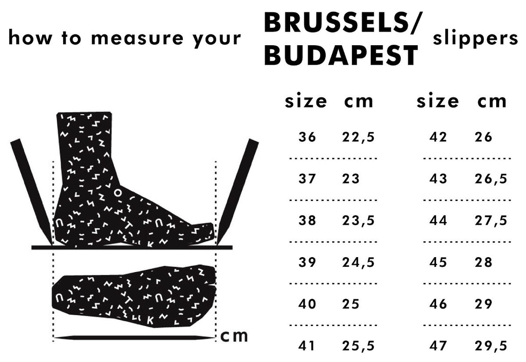 Experience Unmatched Comfort with TOKU Budapest Slippers by Omaking at www.brixbailey.com