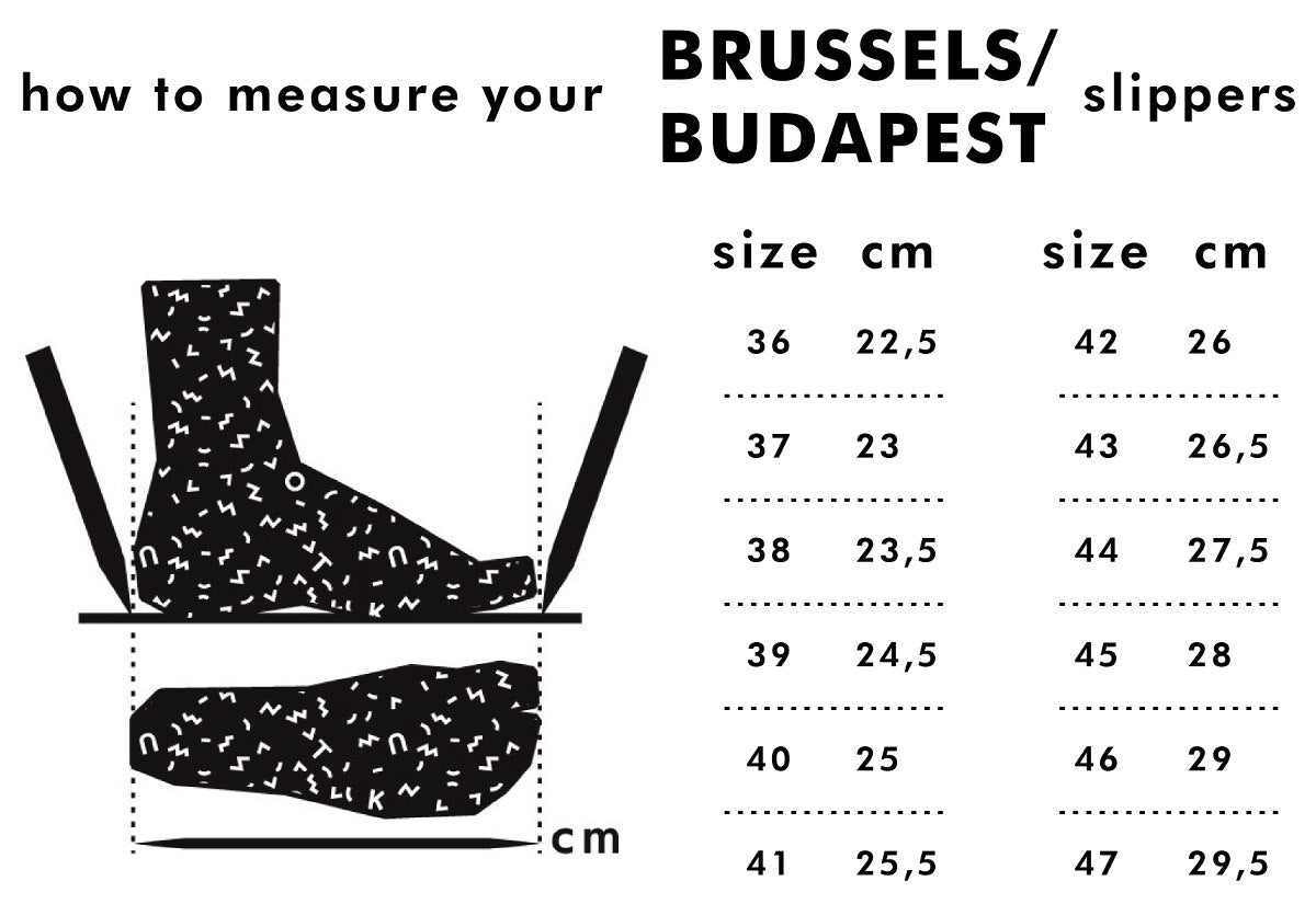Experience Unmatched Comfort with TOKU Budapest Slippers by Omaking at www.brixbailey.com