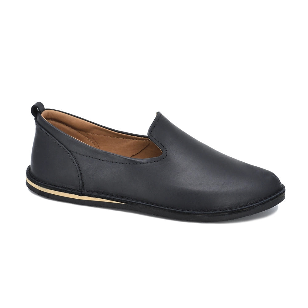 London - Classic shoes - Black