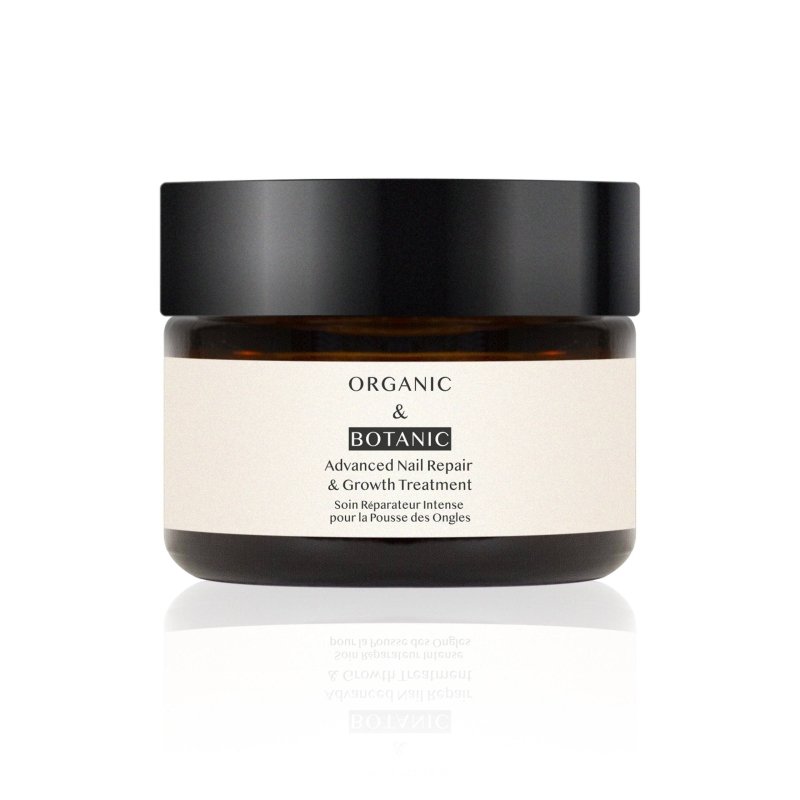 Nail Treatment Cream 50ml