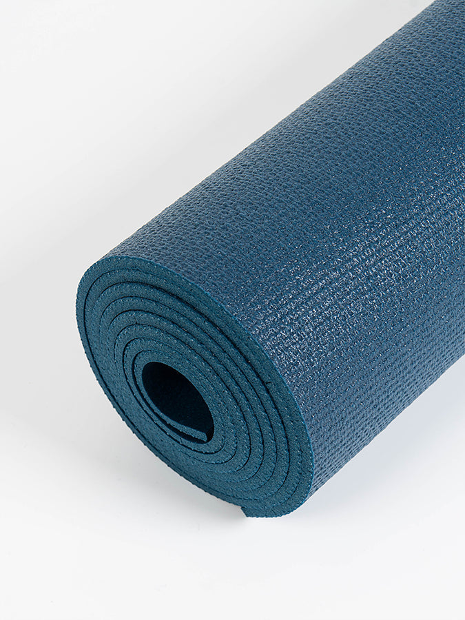 Sticky Yoga Mat 4.5mm Standard or Long