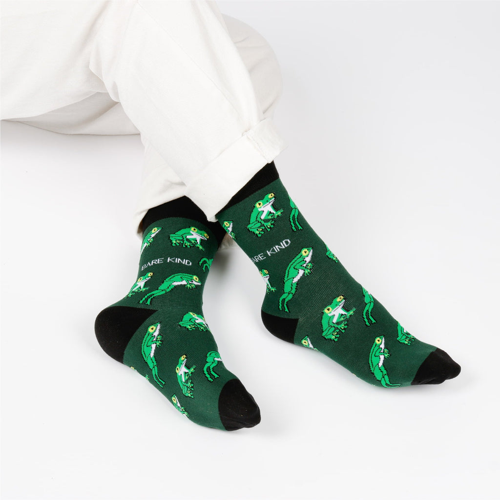 Halloween Bamboo Sock Bundle