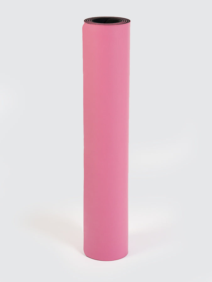 The Grip Yoga Mat 4mm