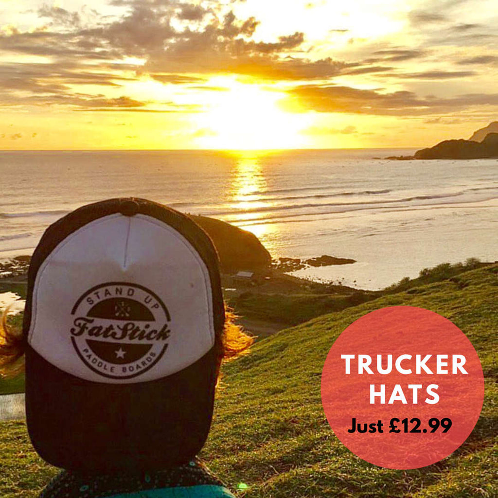 Team Trucker Hat