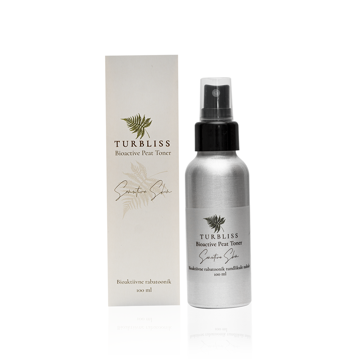 Turbliss Facial Water – Clears & Rejuvenates Problematic Skin by Turbliss at www.brixbailey.com