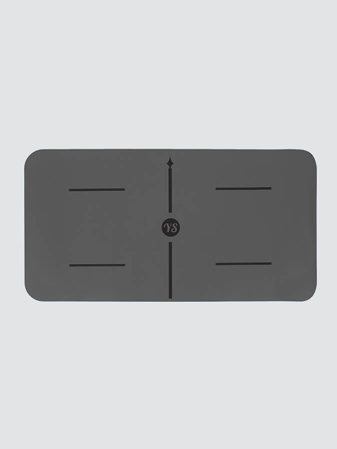 The Grip Mini Knee Mat Pad for Yoga