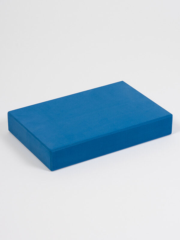 Yoga and Pilates Head and Sitting Block Twin Pack