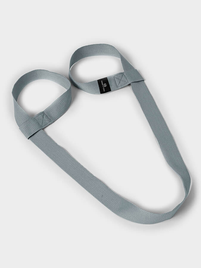 Organic Cotton Yoga Mat Strap Carrier