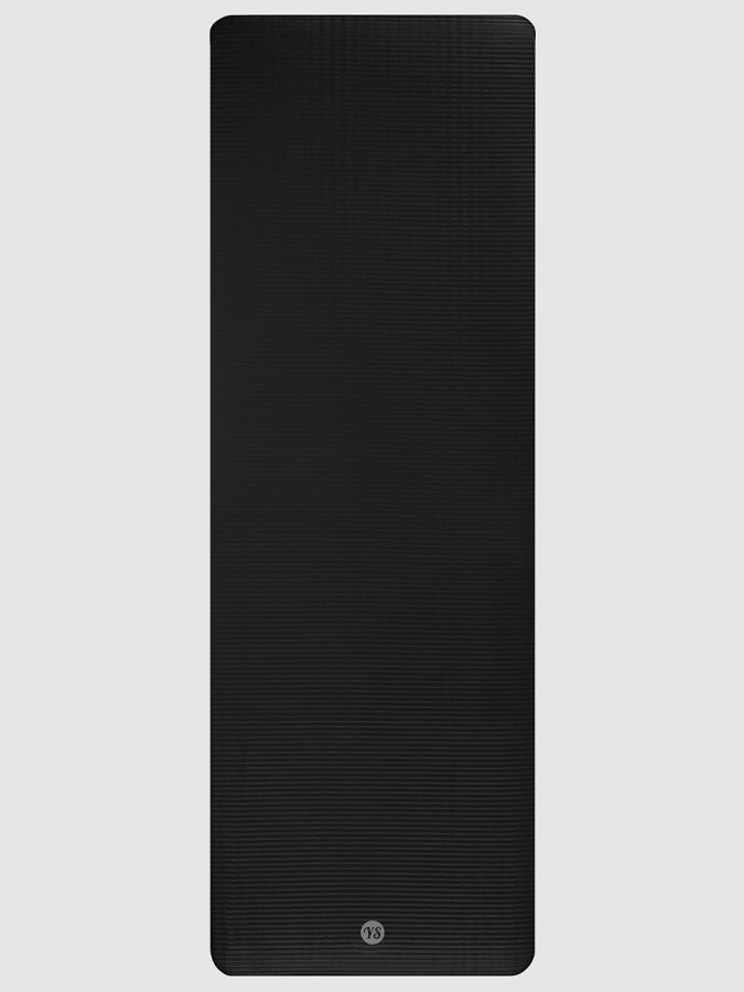 10mm Yoga and Pilates Mat for Home and Studio