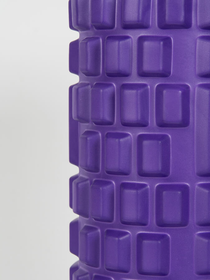 Trigger Point Grid Foam Massage Roller