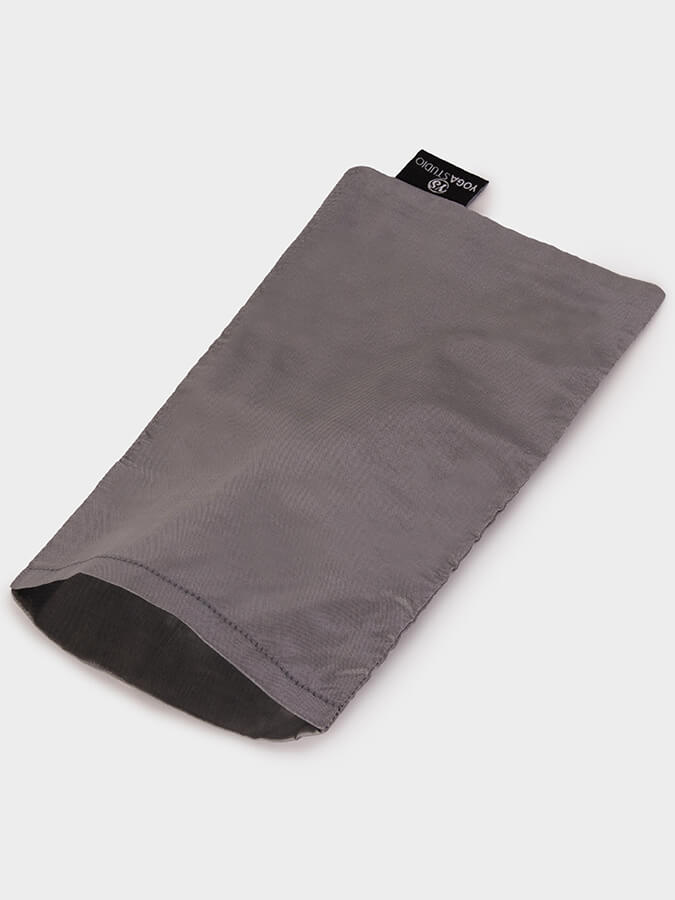 Organic Cotton Eye Pillow Cover