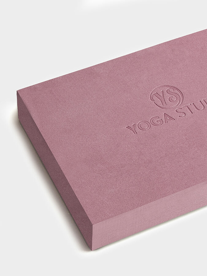 EVA Yoga Block Twin Pack