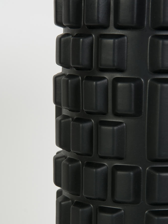 Trigger Point Grid Foam Massage Roller
