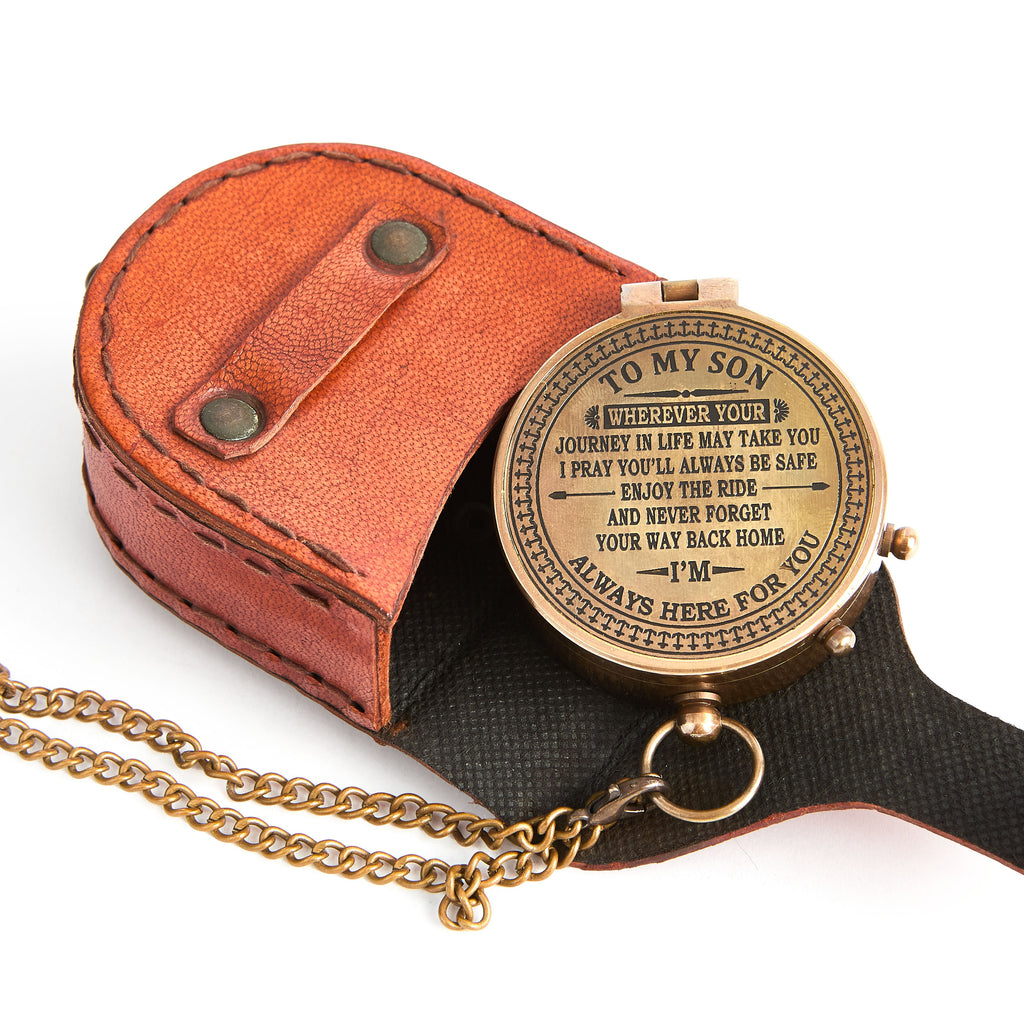 V.Empire handmade brass kaleidoscope and Victorian antique gifts - solid brass collectibles made by artisans in Roorkee India at Sostter independent boutique platform