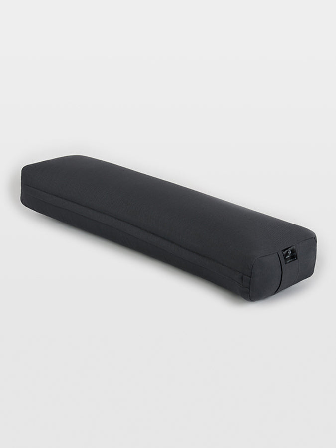 Small Pranayama Meditation Bolster Cushion