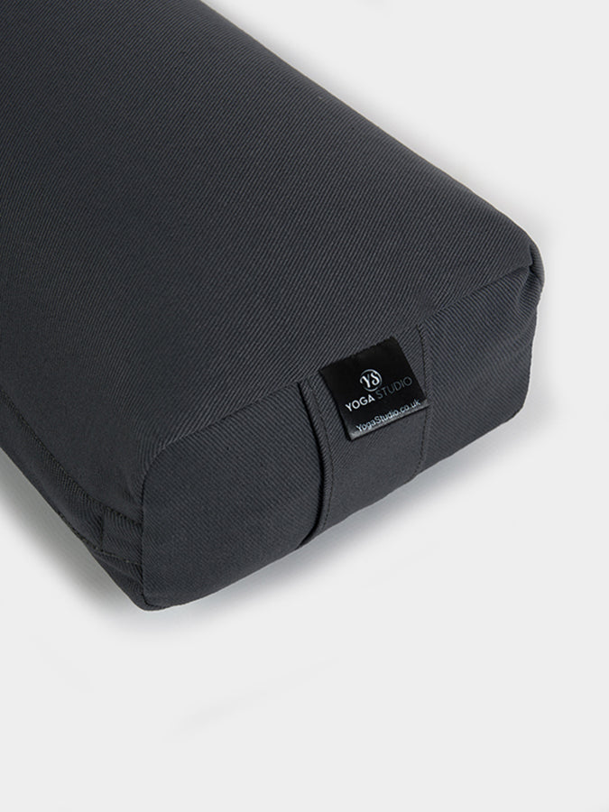 Small Pranayama Meditation Bolster Cushion