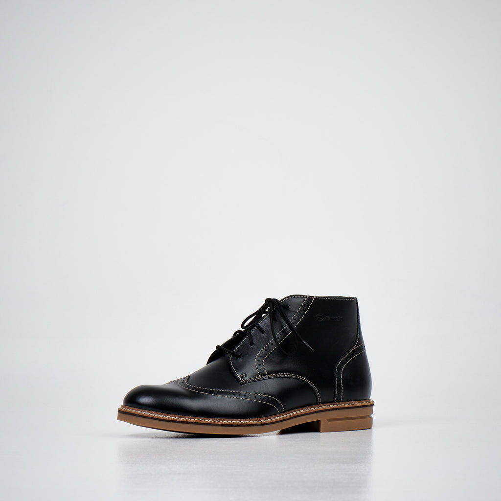 424 Ankle Boots – Fashion & Function in Every Step by Samelin at www.brixbailey.com